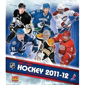 Wooky NHL 2011 Sticker Album