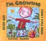 Eigenschaften Gunnar Madsen  / I M Growing