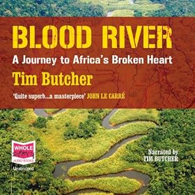 Blood River (Unabridged)