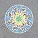 Ravensburger Outdoor Mandala-Designer Animal Fun Kit
