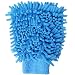 Auto Hub Microfibre Hand Glove Duster For Car/ Office/ Home RS.145.00
