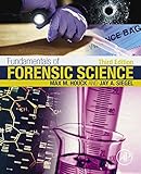 Fundamentals of forensic science