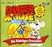 Danger Mouse Nr.2 - Die klebrigen Pyramiden at Amazon: 61GhiU-JcJL._SL75_
