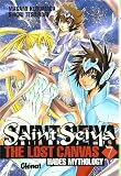 Saint Seiya: The lost canvas 07