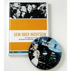 Sein oder Nichtsein, m. DVD