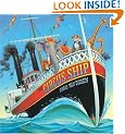 The Circus Ship