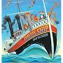 The Circus Ship