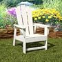 Polywood Original Adirondack Chair