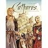 Cathares, tome 1 : Le sang des martyrs