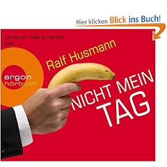 Nicht mein Tag (4 CDs)
