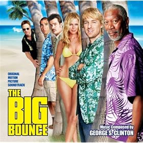 The Big Bounce
