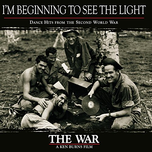 I'm Beginning to See the Light I'm Beginning to See the Light