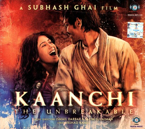 Sukhwinder Singh - Kaanchi (2014) - Zortam Music