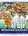 Books : A Taste of Life: 1,000 Vegetarian Recipes from Around the World