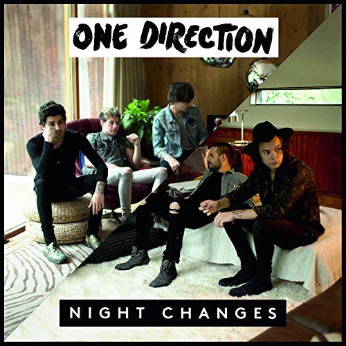 One Direction - Night Changes - Zortam Music