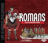 The Romans : life in ancient Rome