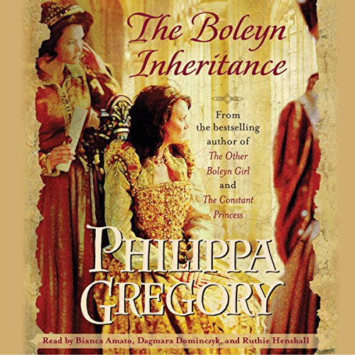 Boleyn Inheritance