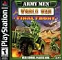 Army Men: World War Final Front