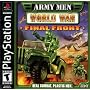 Army Men: World War Final Front