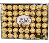 Ferrero Rocher, 48 Count