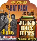 The Rat Pack and Friends: Juke Box Hits
