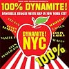 100% Dynamite!-Dancehall Reggae Meets Rap in NYC