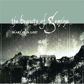 The Beauty of Gemina Diary of a Lost