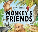 Monkey's friends