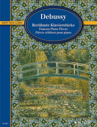 Berühmte Klavierstücke: Piano Works: Pt. 2 (Schott Piano Classics)
