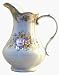 5 Maiden Rose Pitcher