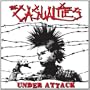 Under Attack