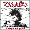 Image of album by Casualties