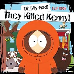 Oh My God, They Killed Kenny!