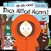 Oh My God, They Killed Kenny!