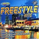 Freestyle Hits - Various