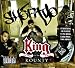 King Of The Kounty [Explicit]