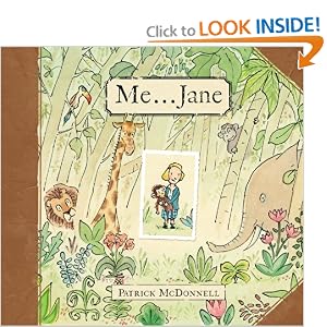 Me . . . Jane