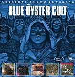 Blue �yster Cult. Original Album Classics