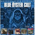 Blue �yster Cult. Original Album Classics