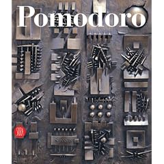 Arnaldo Pomodoro: General Catalogue of Sculptures: Catalogo Ragionato Della Scultura
