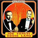 Joe Venuti/Eddie Lang Jazz Por