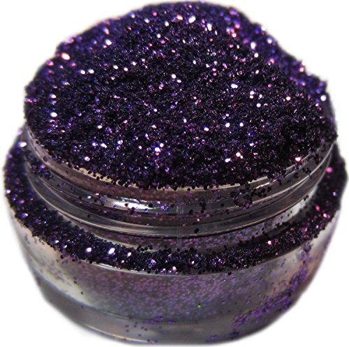 Lumikki Cosmetics Glitter For Eyeshadow / Eye Shadow / Eyes / Face / Lips / Nails Makeup - Compare to NYX - Shimmer Makeup Powder - Holographic Cosmetic Loose Glitter