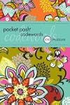 Pocket Posh Codewords 3: 100 Puzzles