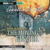 The Moving Finger (Dramatised) | [Agatha Christie]