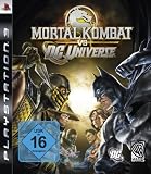Mortal Kombat vs. DC Universe
