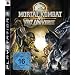 Mortal Kombat vs. DC Universe
