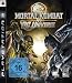 Search : MORTAL kombat vs. dc universe