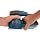 Bosch ROS20VSK 120-Volt Variable Speed Random Orbit Sander Kit