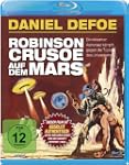 BluRay Robinson Crusoe auf dem Mars [...