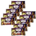 Star Wars Force Attax Series 2 Trading Card Game Booster (10 pack)